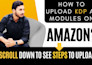 do amazon kdp a plus content for your book listing, amazon ebc design
